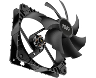 SMX Sirocco 3x120 mm PWM KIT - 747147 - zdjęcie 6